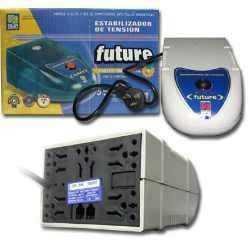 ESTABILIZADOR SURELECTRIC 1000VA ESTABILIZADOR SURELECTRIC 1000VA